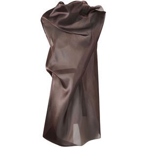 Issey Miyake | Dresses | Issey Miyake Women Eau Dress | Poshmark